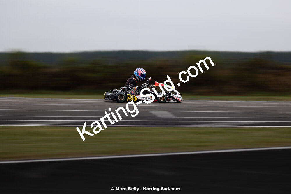 17/11/2024 : 7ème manche de l’Atlantic Trophée Karting au circuit de Magescq (Photos Marc Belly) 2024 — karting