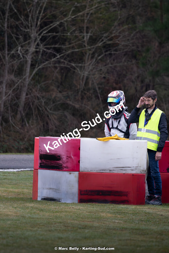 17/11/2024 : 7ème manche de l’Atlantic Trophée Karting au circuit de Magescq (Photos Marc Belly) 2024 — karting