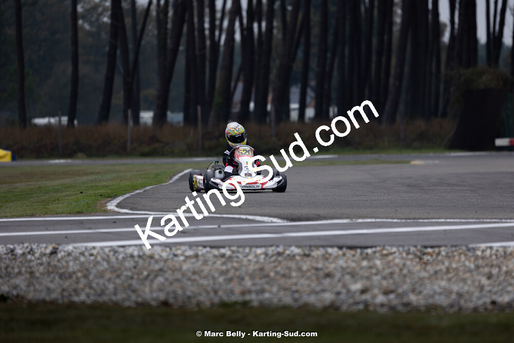 17/11/2024 : 7ème manche de l’Atlantic Trophée Karting au circuit de Magescq (Photos Marc Belly) 2024 — karting