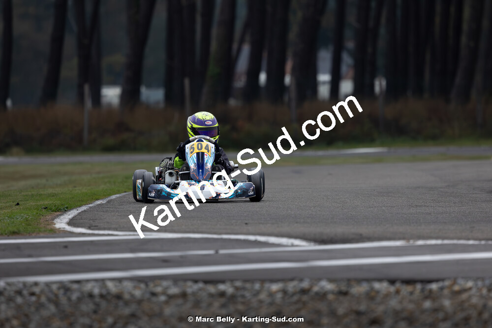 17/11/2024 : 7ème manche de l’Atlantic Trophée Karting au circuit de Magescq (Photos Marc Belly) 2024 — karting