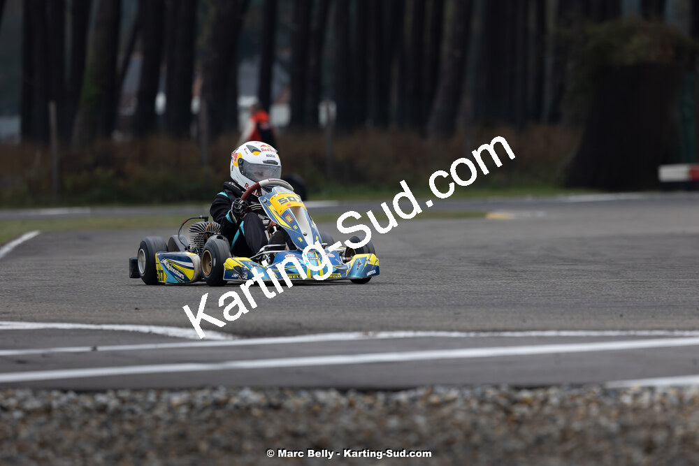 17/11/2024 : 7ème manche de l’Atlantic Trophée Karting au circuit de Magescq (Photos Marc Belly) 2024 — karting
