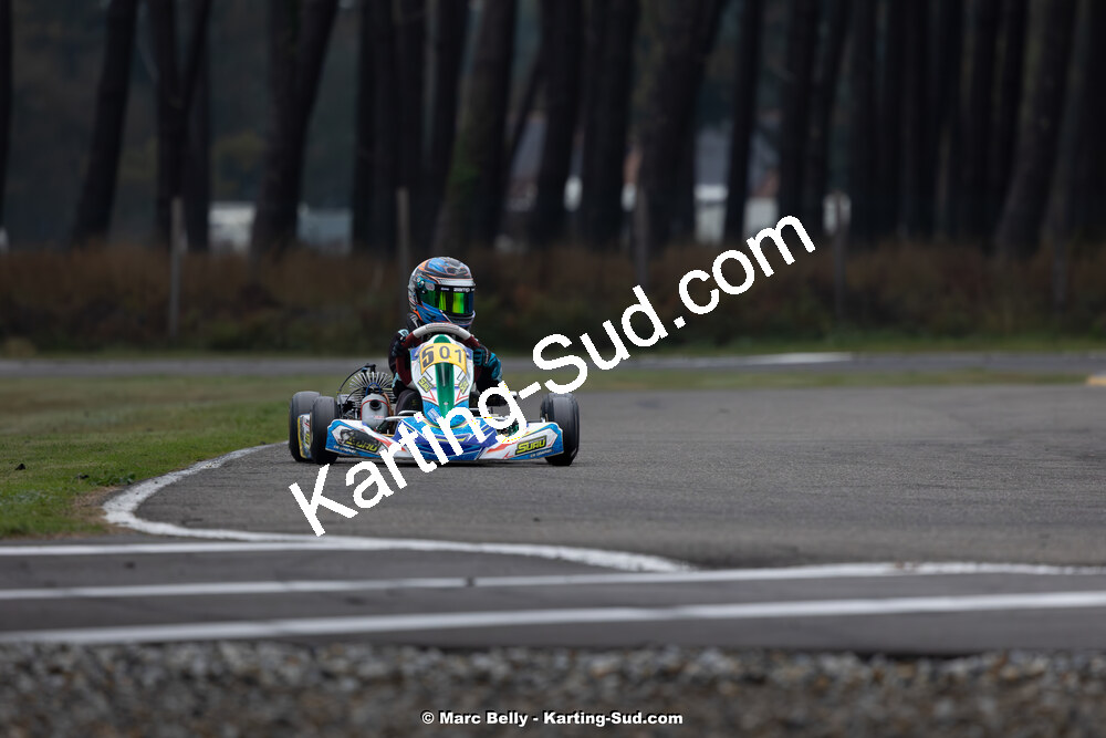 17/11/2024 : 7ème manche de l’Atlantic Trophée Karting au circuit de Magescq (Photos Marc Belly) 2024 — karting