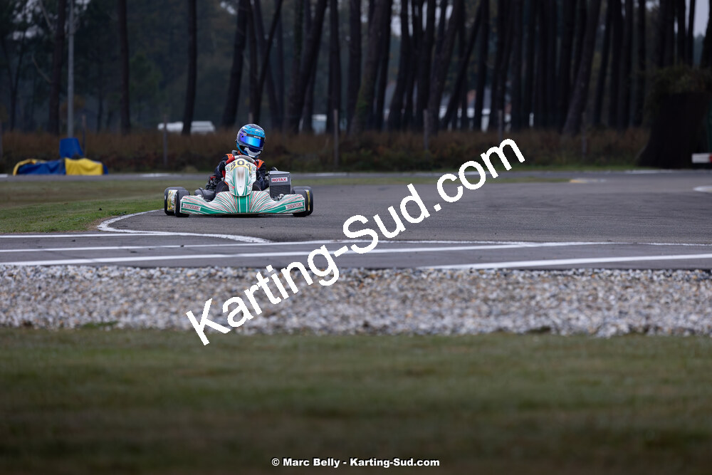 17/11/2024 : 7ème manche de l’Atlantic Trophée Karting au circuit de Magescq (Photos Marc Belly) 2024 — karting