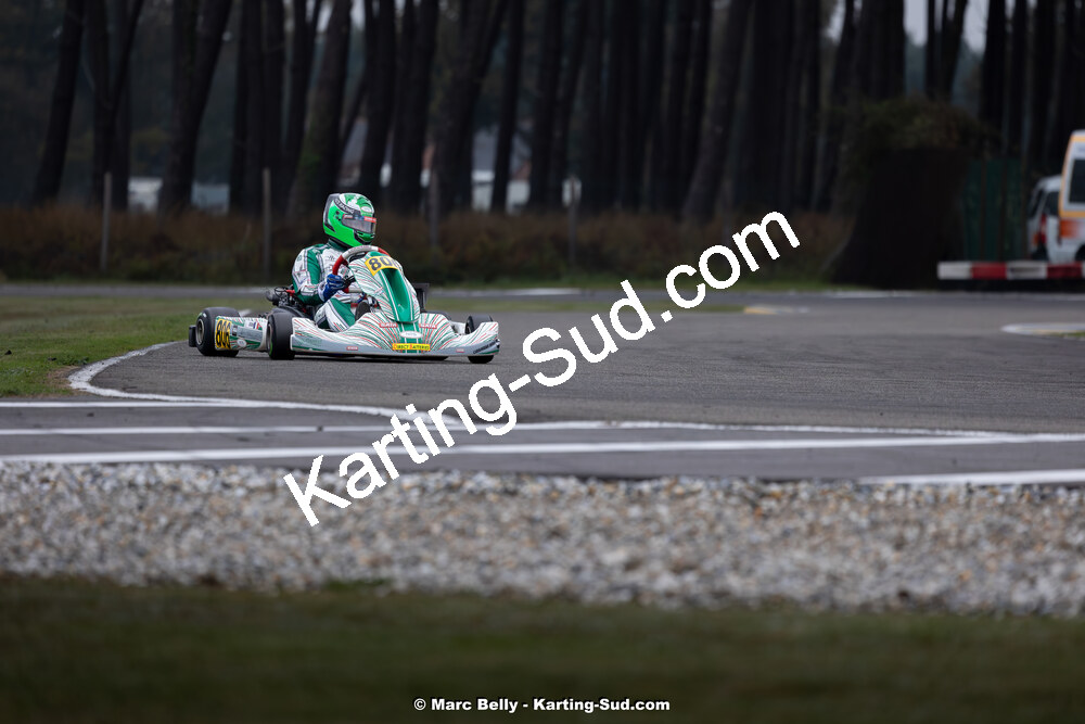17/11/2024 : 7ème manche de l’Atlantic Trophée Karting au circuit de Magescq (Photos Marc Belly) 2024 — karting
