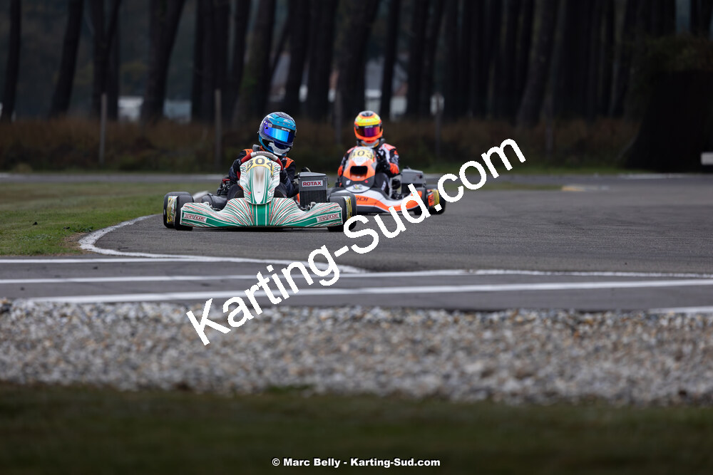 17/11/2024 : 7ème manche de l’Atlantic Trophée Karting au circuit de Magescq (Photos Marc Belly) 2024 — karting