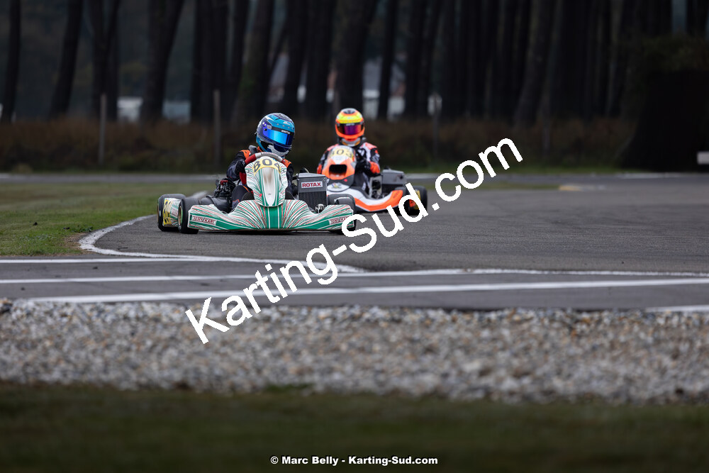 17/11/2024 : 7ème manche de l’Atlantic Trophée Karting au circuit de Magescq (Photos Marc Belly) 2024 — karting