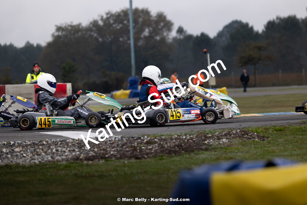 17/11/2024 : 7ème manche de l’Atlantic Trophée Karting au circuit de Magescq (Photos Marc Belly) 2024 — karting