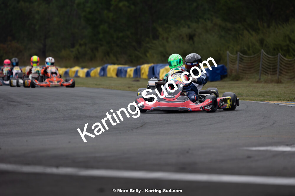 17/11/2024 : 7ème manche de l’Atlantic Trophée Karting au circuit de Magescq (Photos Marc Belly) 2024 — karting