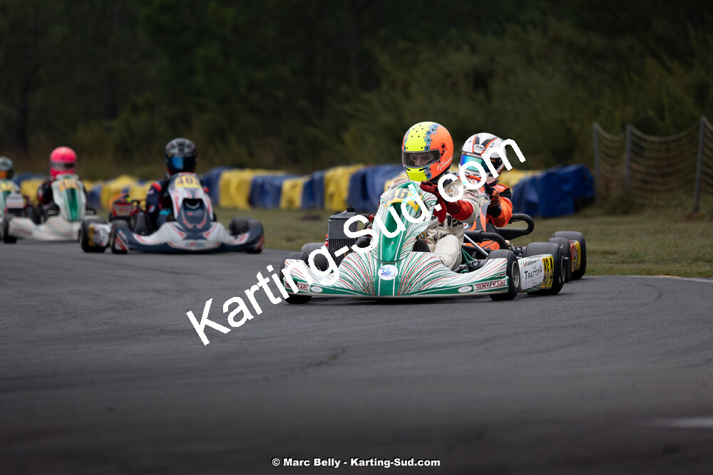 17/11/2024 : 7ème manche de l’Atlantic Trophée Karting au circuit de Magescq (Photos Marc Belly) 2024 — karting