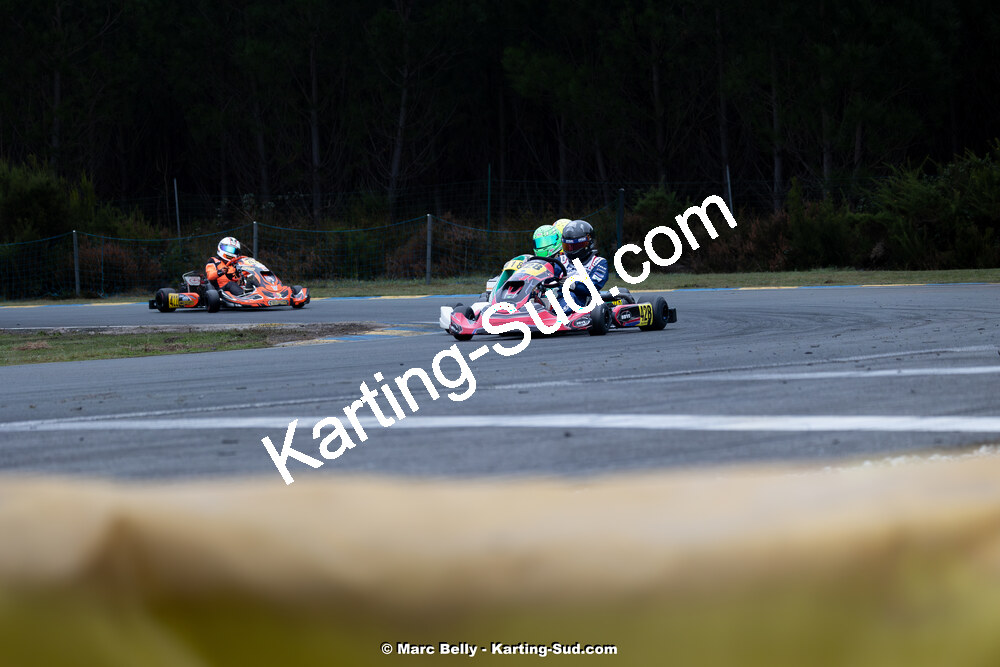 17/11/2024 : 7ème manche de l’Atlantic Trophée Karting au circuit de Magescq (Photos Marc Belly) 2024 — karting