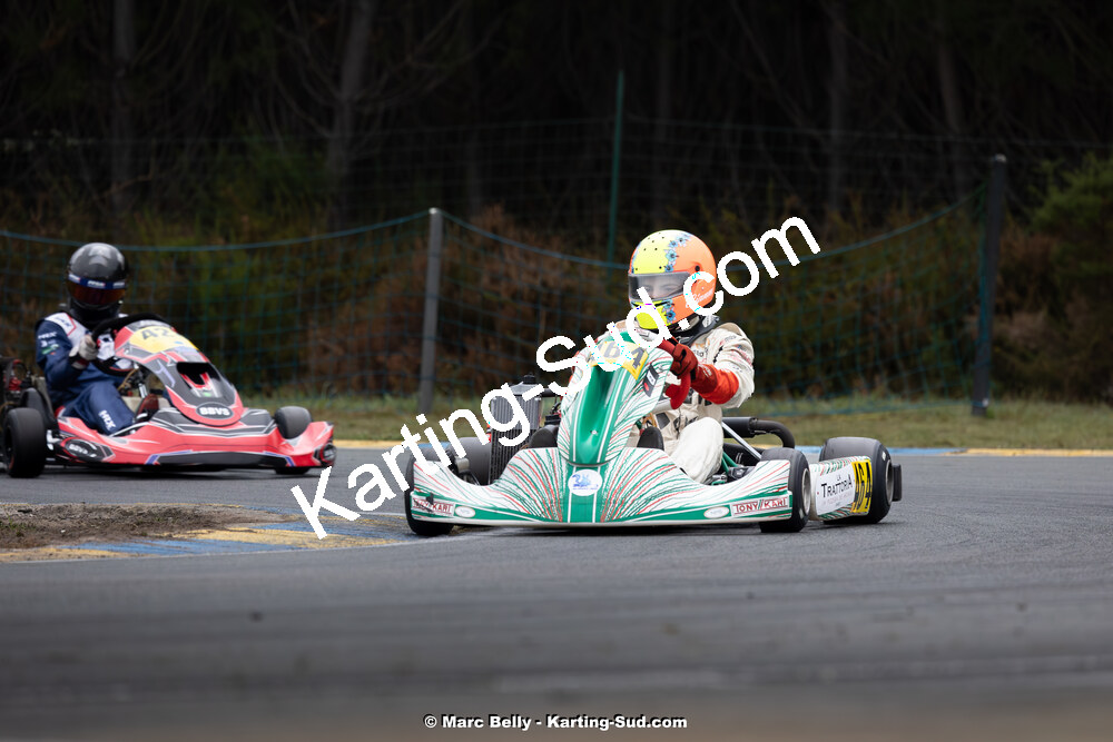 17/11/2024 : 7ème manche de l’Atlantic Trophée Karting au circuit de Magescq (Photos Marc Belly) 2024 — karting
