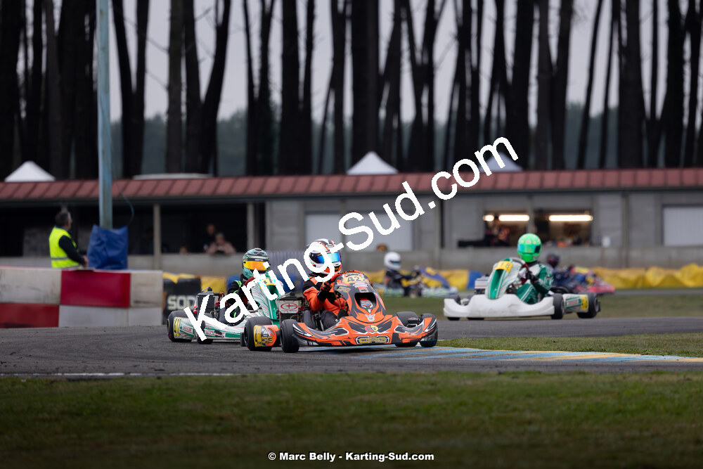 17/11/2024 : 7ème manche de l’Atlantic Trophée Karting au circuit de Magescq (Photos Marc Belly) 2024 — karting