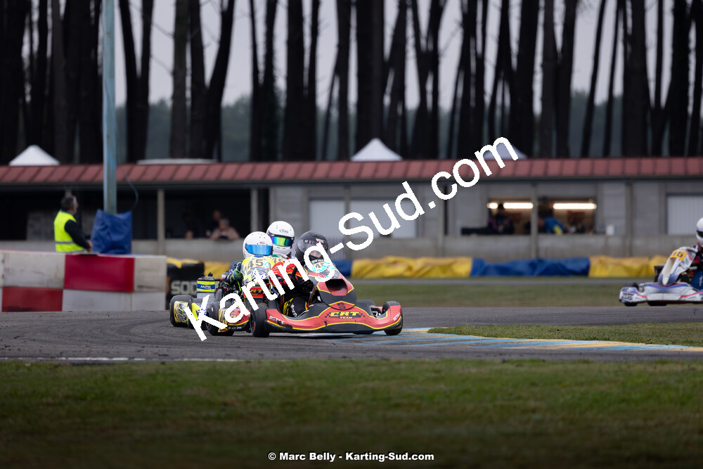 17/11/2024 : 7ème manche de l’Atlantic Trophée Karting au circuit de Magescq (Photos Marc Belly) 2024 — karting