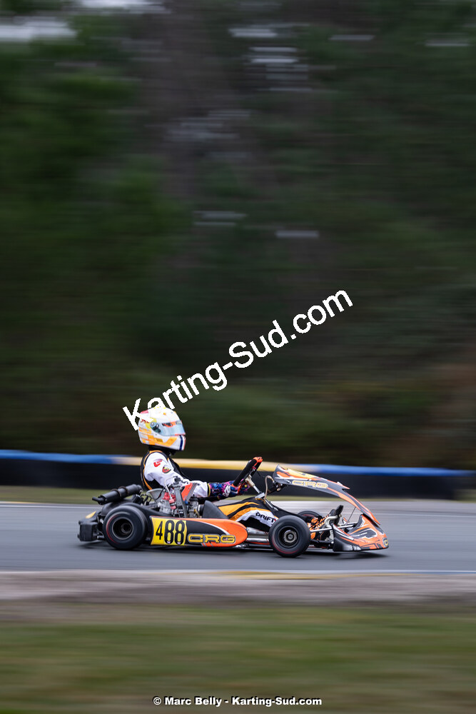 17/11/2024 : 7ème manche de l’Atlantic Trophée Karting au circuit de Magescq (Photos Marc Belly) 2024 — karting