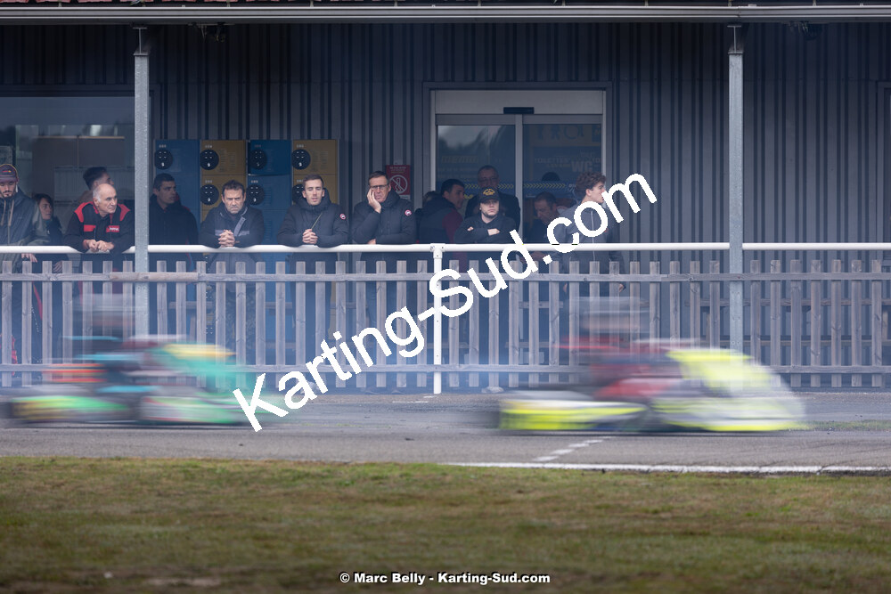 17/11/2024 : 7ème manche de l’Atlantic Trophée Karting au circuit de Magescq (Photos Marc Belly) 2024 — karting