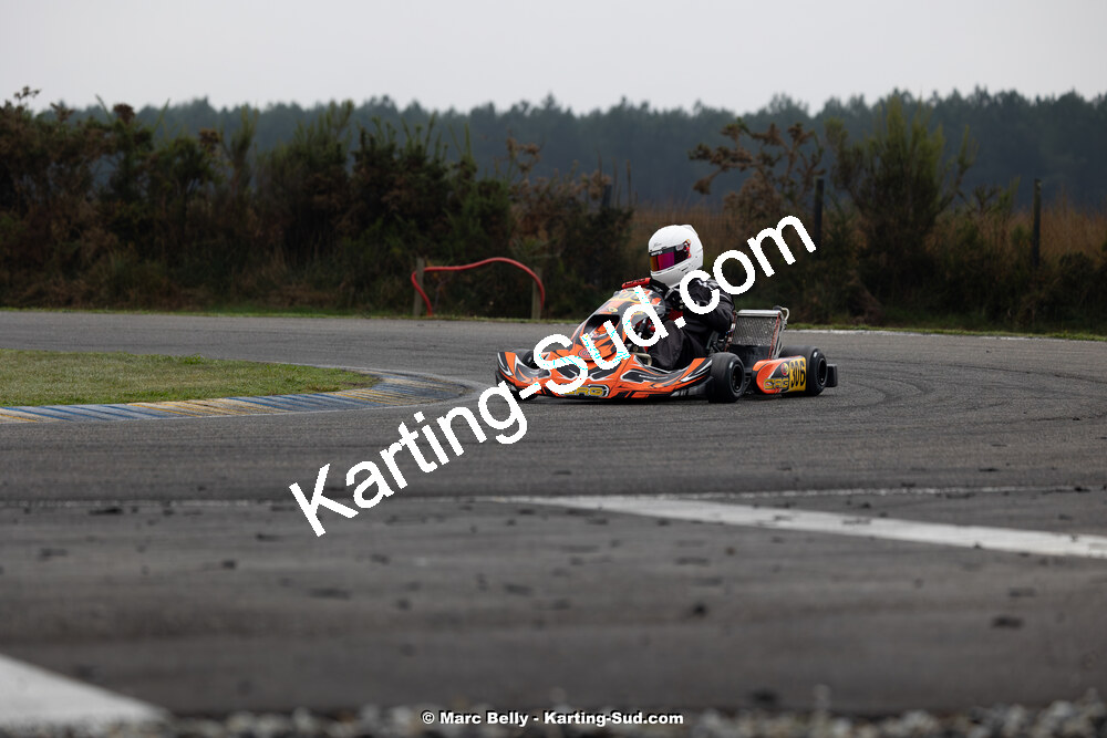 17/11/2024 : 7ème manche de l’Atlantic Trophée Karting au circuit de Magescq (Photos Marc Belly) 2024 — karting