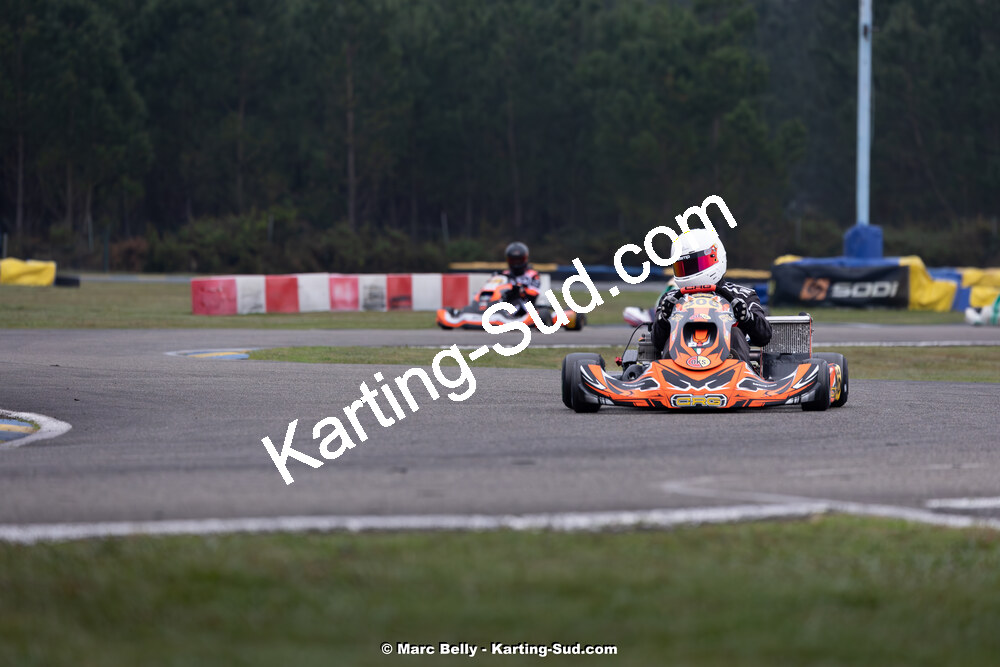17/11/2024 : 7ème manche de l’Atlantic Trophée Karting au circuit de Magescq (Photos Marc Belly) 2024 — karting