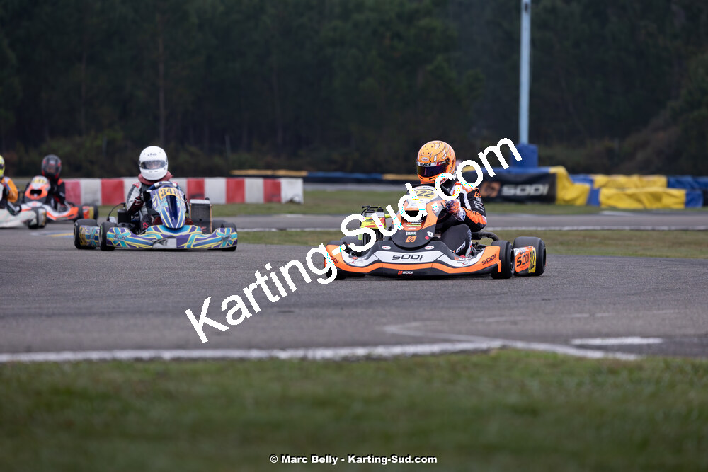 17/11/2024 : 7ème manche de l’Atlantic Trophée Karting au circuit de Magescq (Photos Marc Belly) 2024 — karting