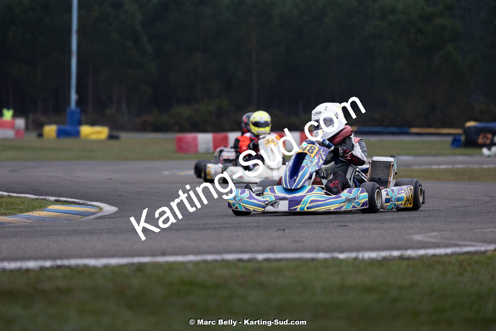 17/11/2024 : 7ème manche de l’Atlantic Trophée Karting au circuit de Magescq (Photos Marc Belly) 2024 — karting
