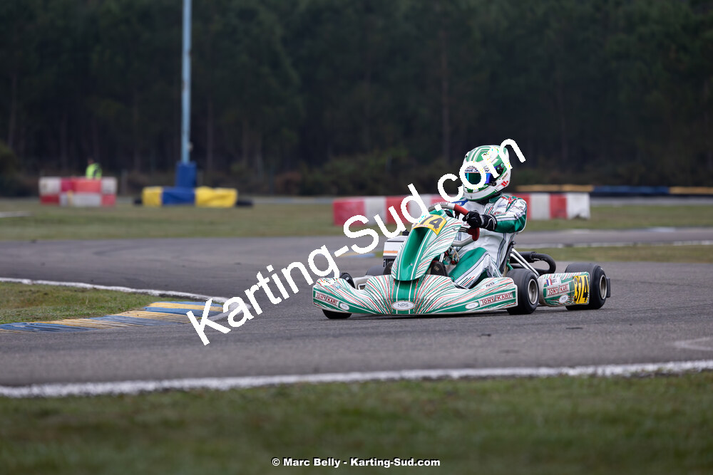 17/11/2024 : 7ème manche de l’Atlantic Trophée Karting au circuit de Magescq (Photos Marc Belly) 2024 — karting