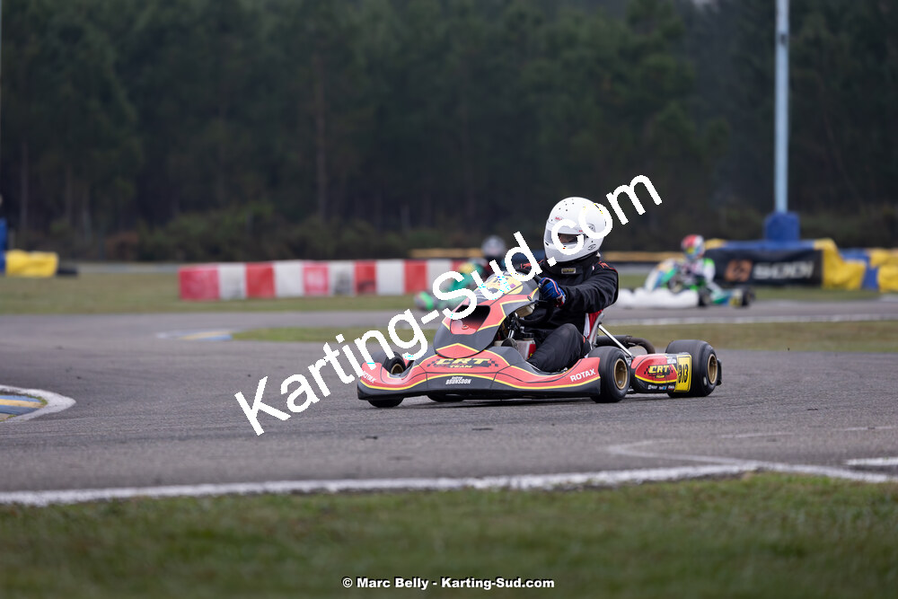 17/11/2024 : 7ème manche de l’Atlantic Trophée Karting au circuit de Magescq (Photos Marc Belly) 2024 — karting