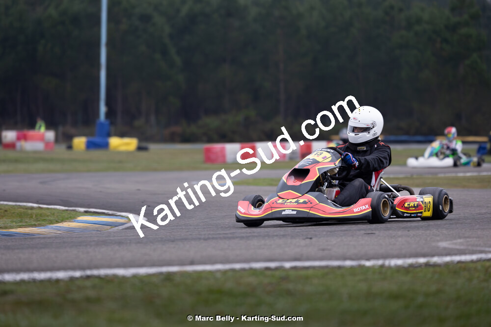 17/11/2024 : 7ème manche de l’Atlantic Trophée Karting au circuit de Magescq (Photos Marc Belly) 2024 — karting