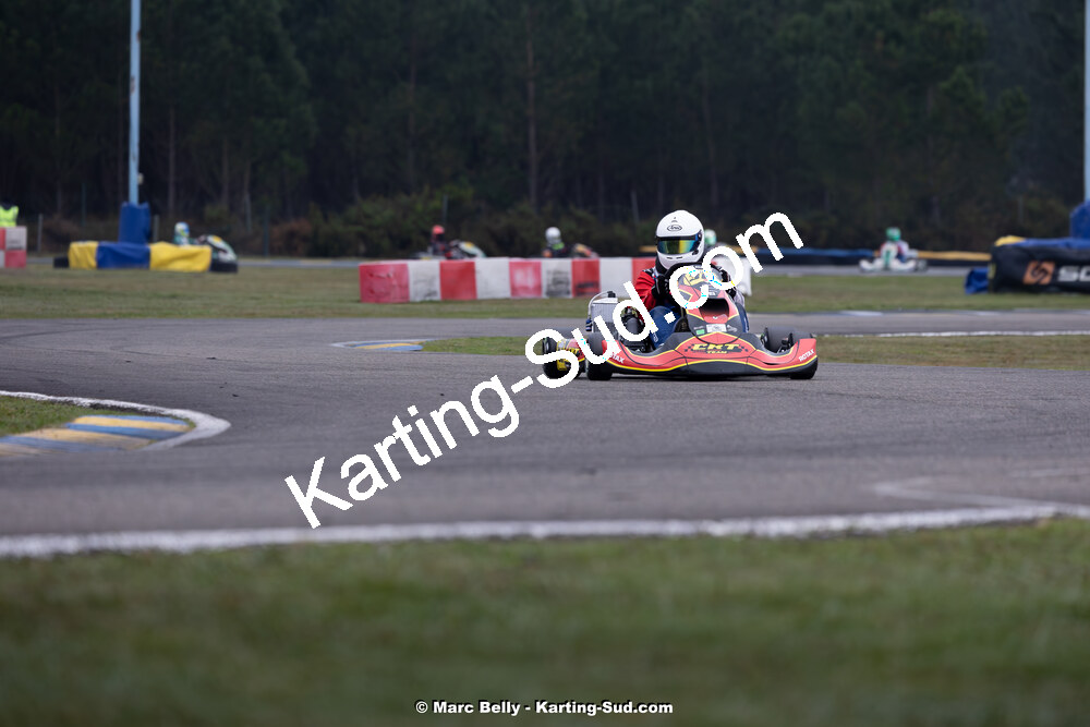 17/11/2024 : 7ème manche de l’Atlantic Trophée Karting au circuit de Magescq (Photos Marc Belly) 2024 — karting