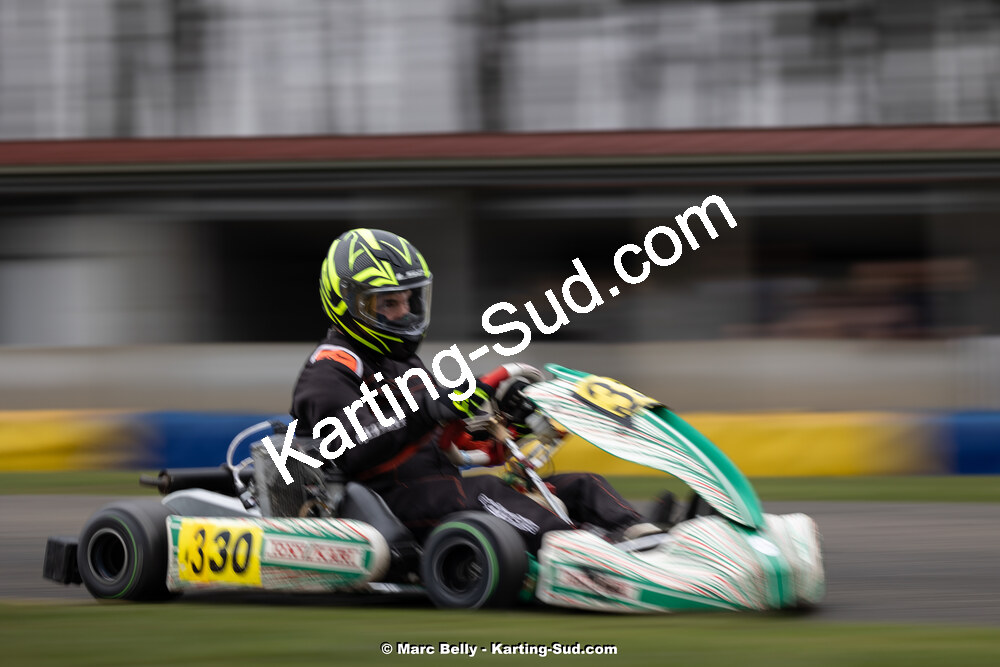 17/11/2024 : 7ème manche de l’Atlantic Trophée Karting au circuit de Magescq (Photos Marc Belly) 2024 — karting