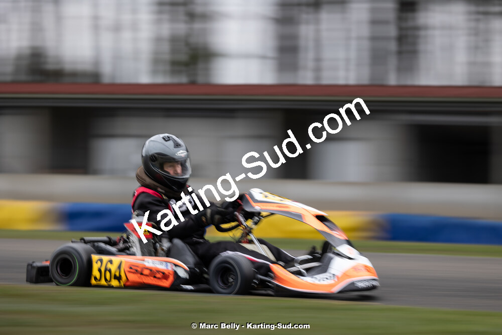 17/11/2024 : 7ème manche de l’Atlantic Trophée Karting au circuit de Magescq (Photos Marc Belly) 2024 — karting