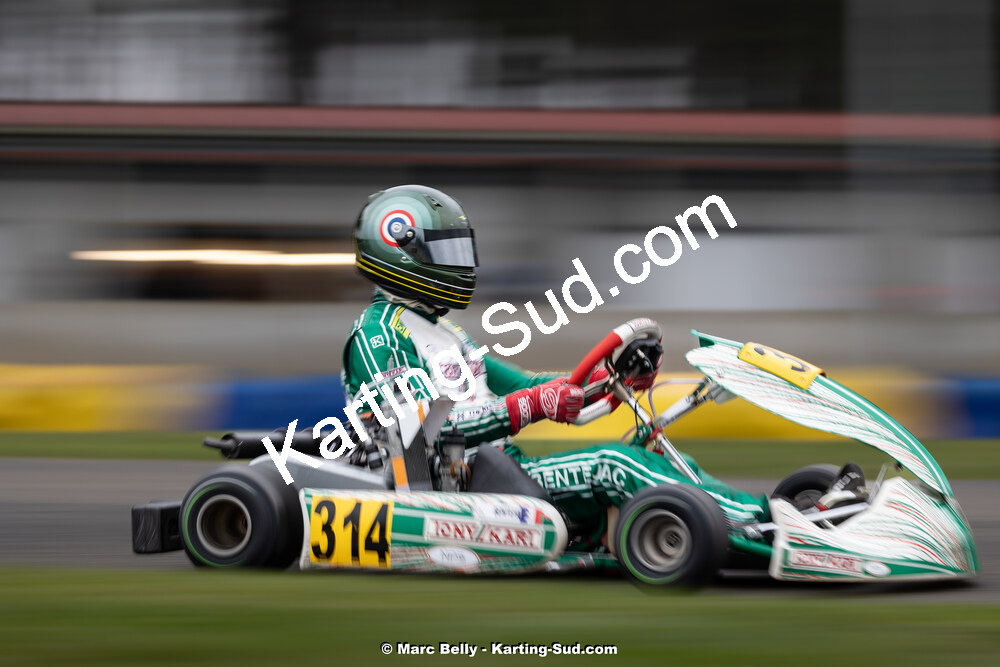 17/11/2024 : 7ème manche de l’Atlantic Trophée Karting au circuit de Magescq (Photos Marc Belly) 2024 — karting