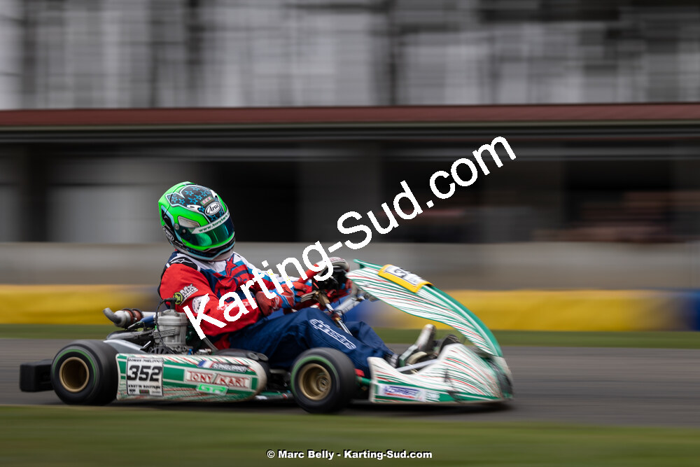 17/11/2024 : 7ème manche de l’Atlantic Trophée Karting au circuit de Magescq (Photos Marc Belly) 2024 — karting
