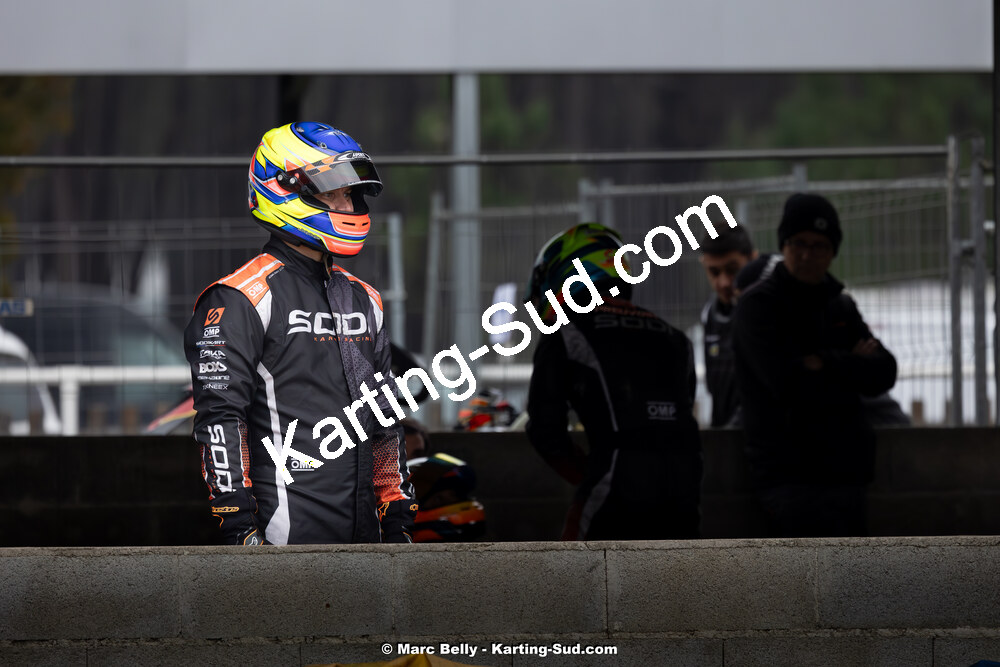 17/11/2024 : 7ème manche de l’Atlantic Trophée Karting au circuit de Magescq (Photos Marc Belly) 2024 — karting