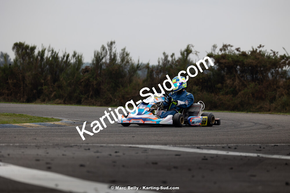 17/11/2024 : 7ème manche de l’Atlantic Trophée Karting au circuit de Magescq (Photos Marc Belly) 2024 — karting