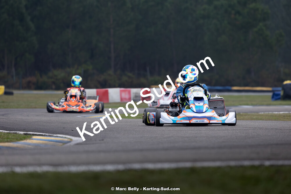 17/11/2024 : 7ème manche de l’Atlantic Trophée Karting au circuit de Magescq (Photos Marc Belly) 2024 — karting