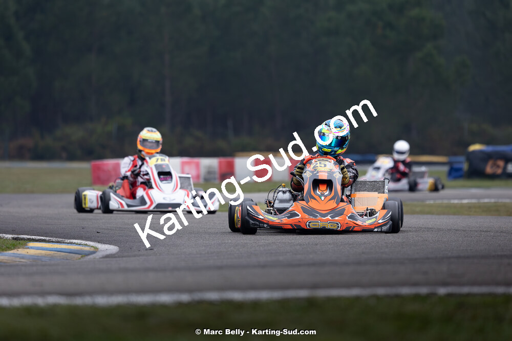 17/11/2024 : 7ème manche de l’Atlantic Trophée Karting au circuit de Magescq (Photos Marc Belly) 2024 — karting