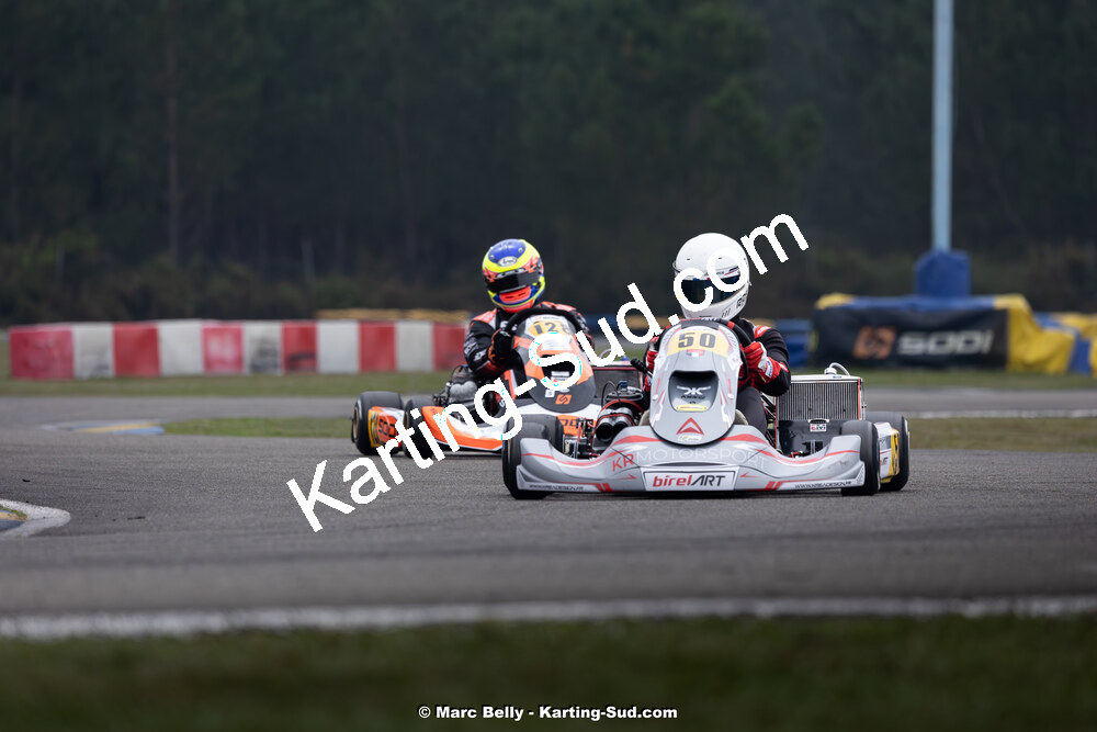 17/11/2024 : 7ème manche de l’Atlantic Trophée Karting au circuit de Magescq (Photos Marc Belly) 2024 — karting