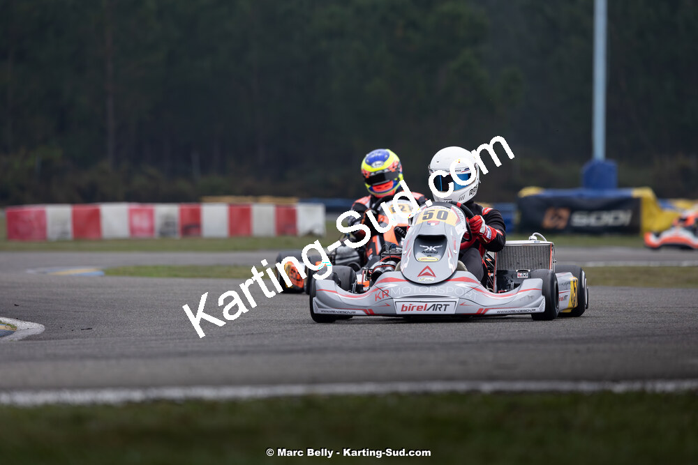 17/11/2024 : 7ème manche de l’Atlantic Trophée Karting au circuit de Magescq (Photos Marc Belly) 2024 — karting
