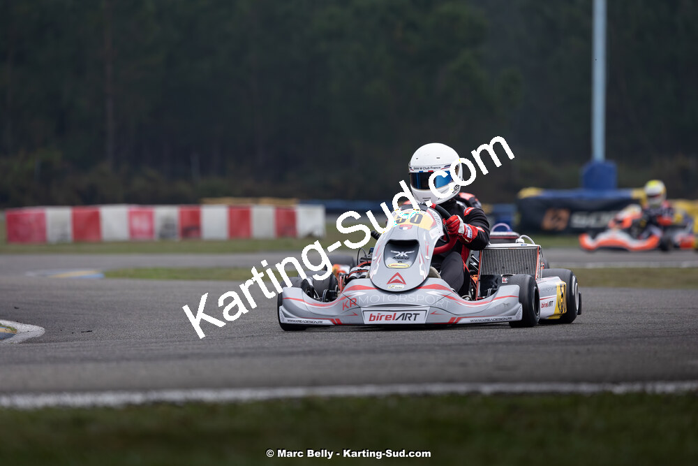 17/11/2024 : 7ème manche de l’Atlantic Trophée Karting au circuit de Magescq (Photos Marc Belly) 2024 — karting