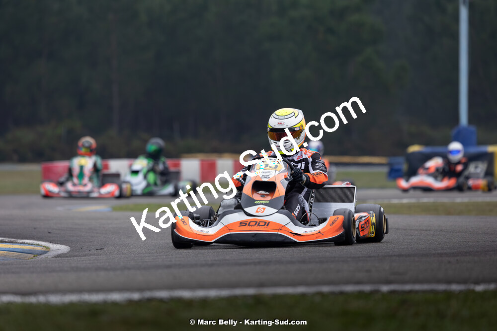 17/11/2024 : 7ème manche de l’Atlantic Trophée Karting au circuit de Magescq (Photos Marc Belly) 2024 — karting