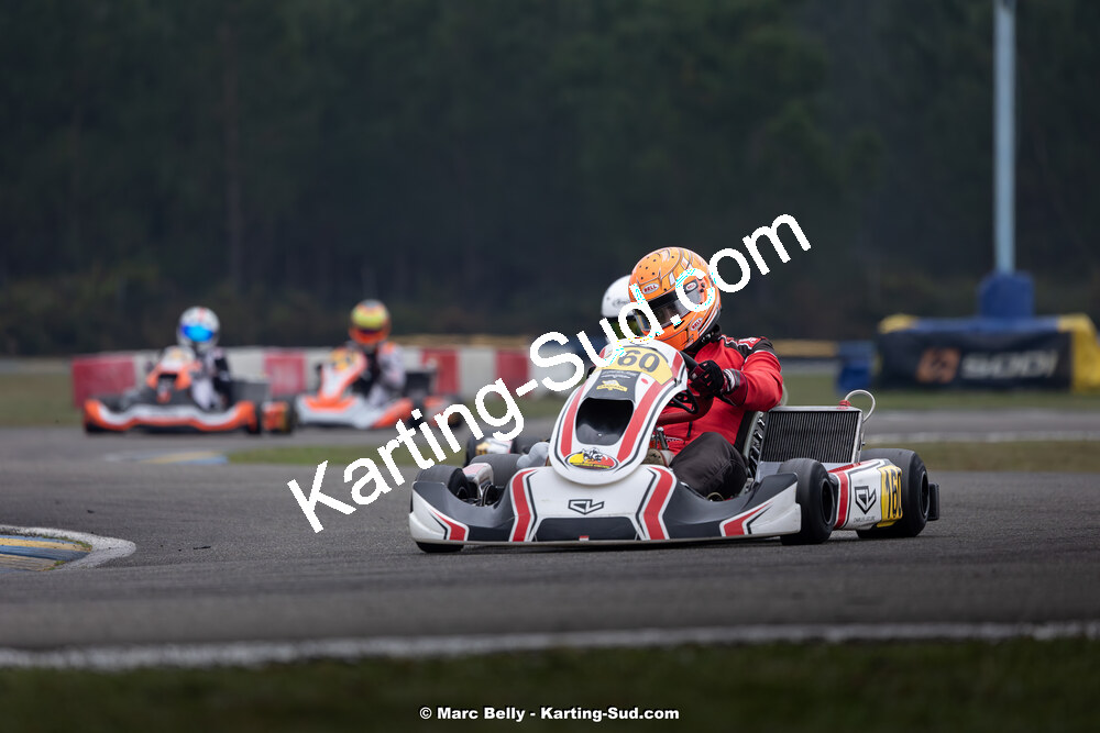 17/11/2024 : 7ème manche de l’Atlantic Trophée Karting au circuit de Magescq (Photos Marc Belly) 2024 — karting