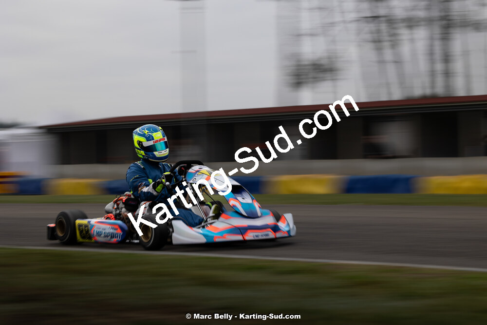 17/11/2024 : 7ème manche de l’Atlantic Trophée Karting au circuit de Magescq (Photos Marc Belly) 2024 — karting
