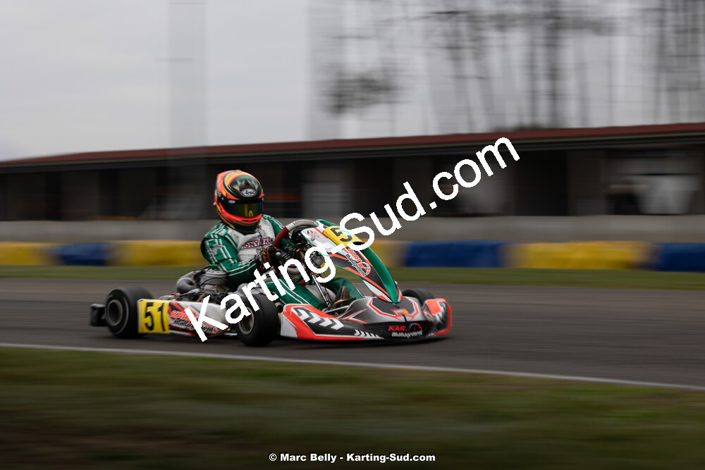 17/11/2024 : 7ème manche de l’Atlantic Trophée Karting au circuit de Magescq (Photos Marc Belly) 2024 — karting