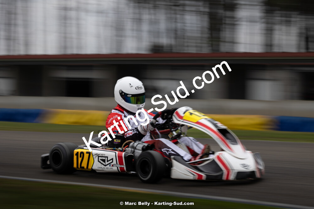 17/11/2024 : 7ème manche de l’Atlantic Trophée Karting au circuit de Magescq (Photos Marc Belly) 2024 — karting