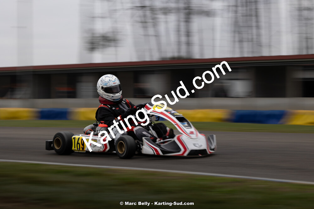 17/11/2024 : 7ème manche de l’Atlantic Trophée Karting au circuit de Magescq (Photos Marc Belly) 2024 — karting