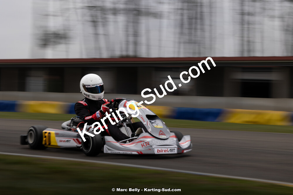 17/11/2024 : 7ème manche de l’Atlantic Trophée Karting au circuit de Magescq (Photos Marc Belly) 2024 — karting