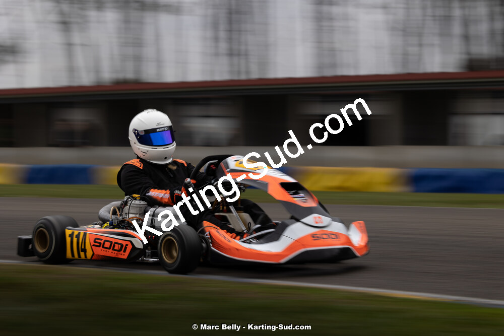 17/11/2024 : 7ème manche de l’Atlantic Trophée Karting au circuit de Magescq (Photos Marc Belly) 2024 — karting