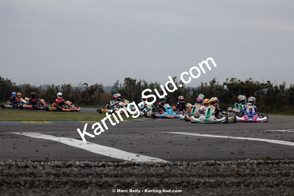 17/11/2024 : 7ème manche de l’Atlantic Trophée Karting au circuit de Magescq (Photos Marc Belly) 2024 — karting