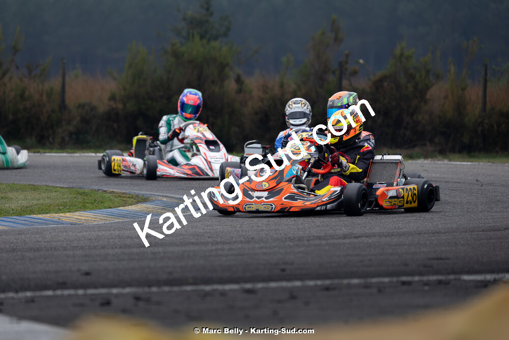 17/11/2024 : 7ème manche de l’Atlantic Trophée Karting au circuit de Magescq (Photos Marc Belly) 2024 — karting