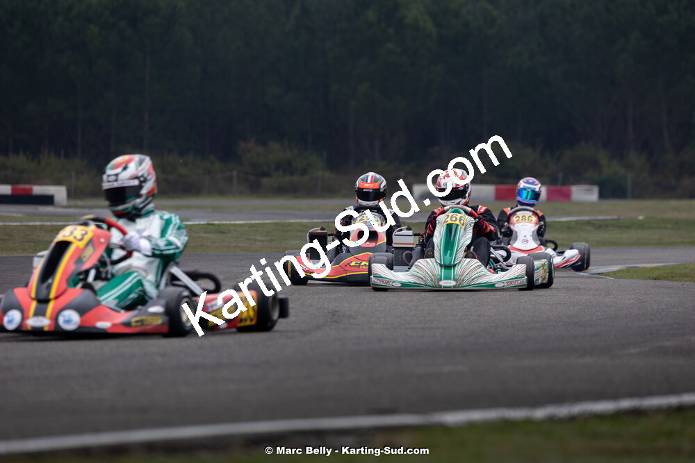 17/11/2024 : 7ème manche de l’Atlantic Trophée Karting au circuit de Magescq (Photos Marc Belly) 2024 — karting
