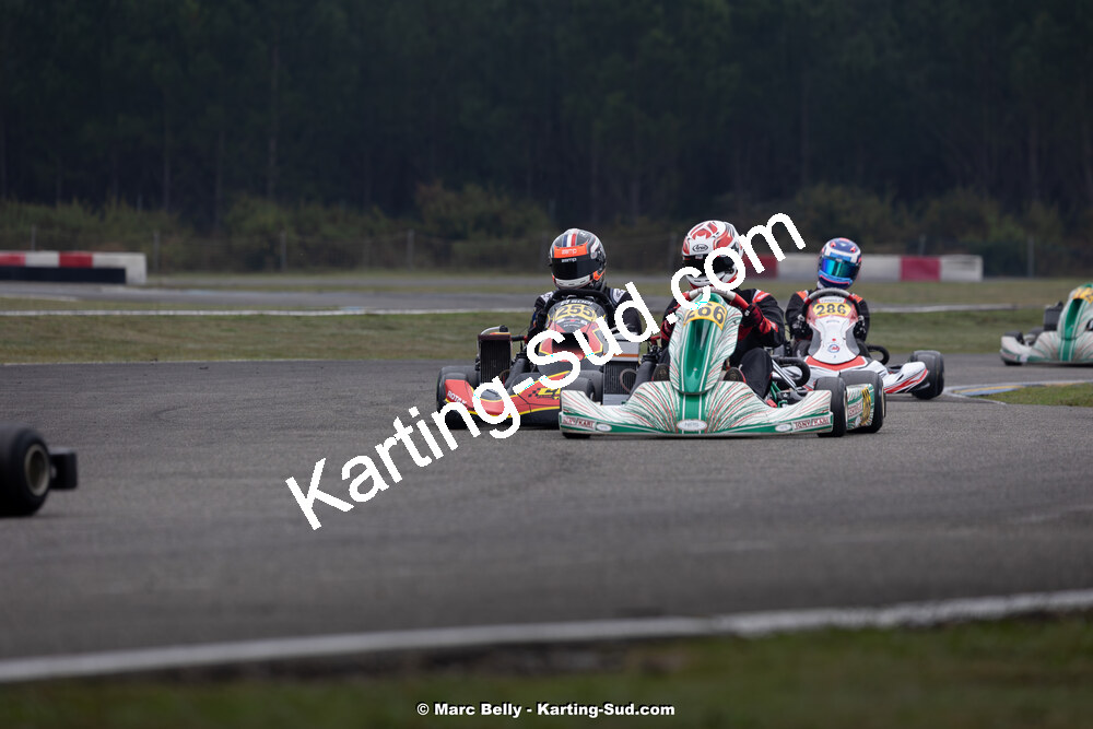 17/11/2024 : 7ème manche de l’Atlantic Trophée Karting au circuit de Magescq (Photos Marc Belly) 2024 — karting